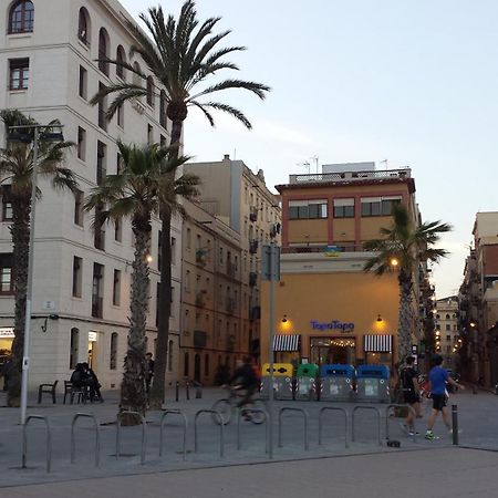 Aapartments In City Center Barcelone Chambre photo