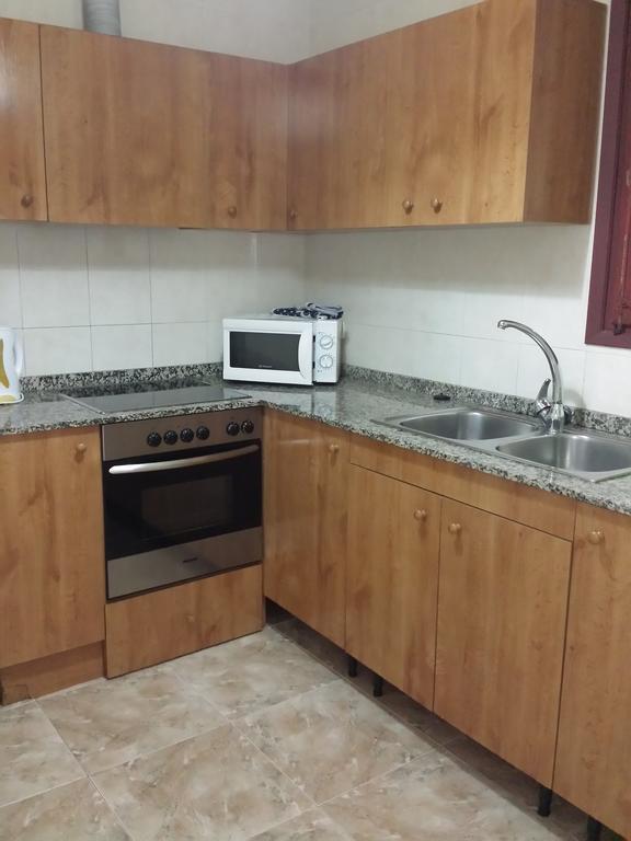 Aapartments In City Center Barcelone Chambre photo