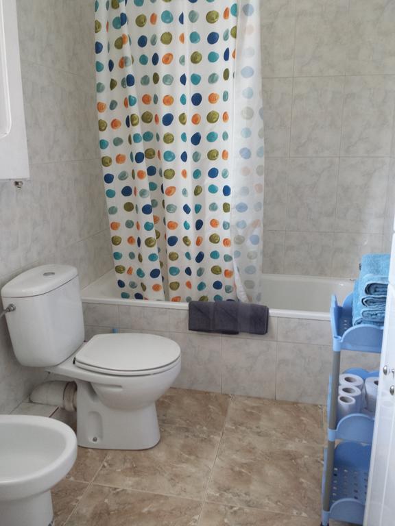 Aapartments In City Center Barcelone Chambre photo