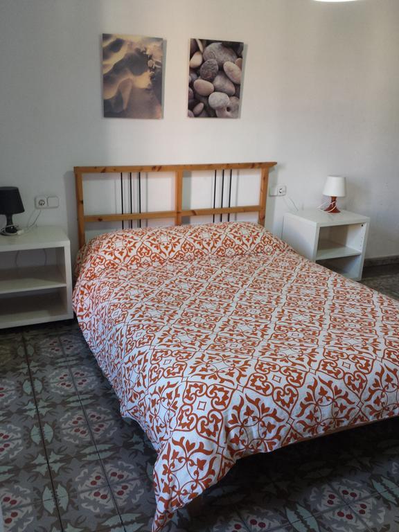 Aapartments In City Center Barcelone Chambre photo
