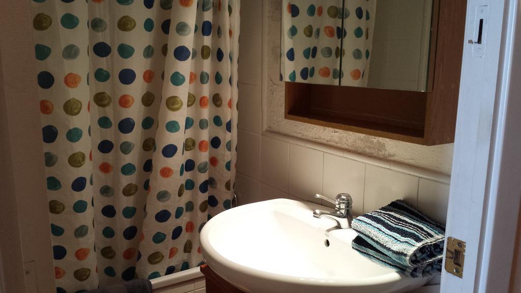 Aapartments In City Center Barcelone Chambre photo