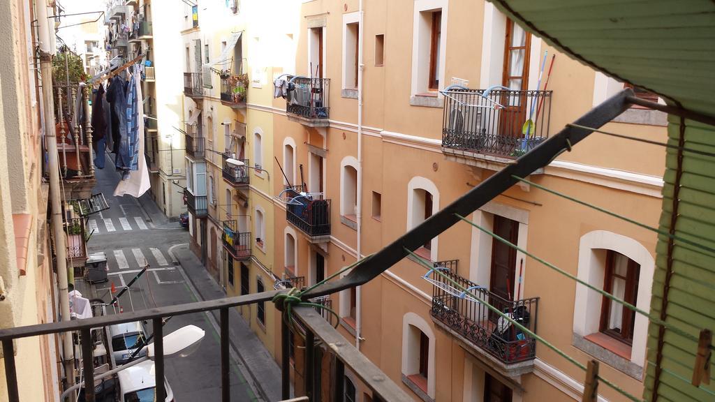Aapartments In City Center Barcelone Chambre photo