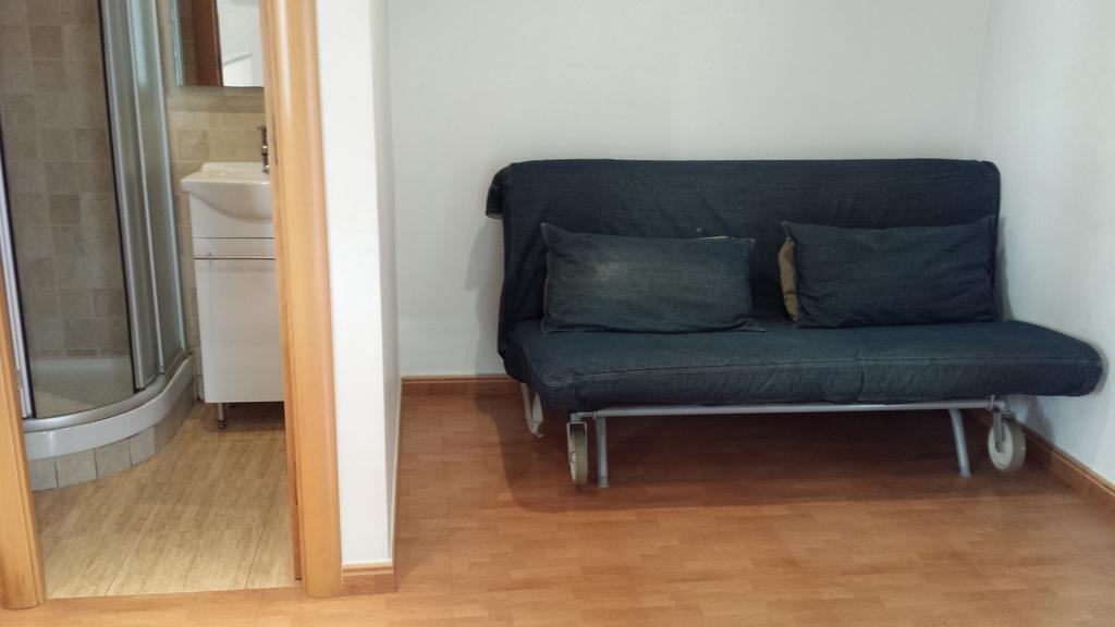 Aapartments In City Center Barcelone Chambre photo