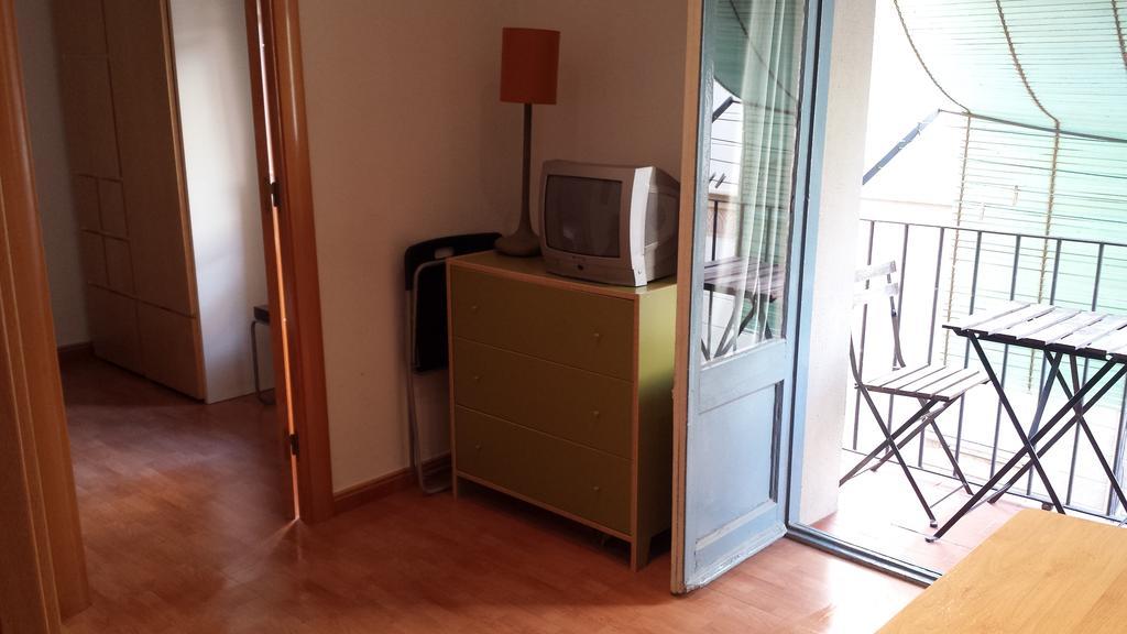 Aapartments In City Center Barcelone Chambre photo