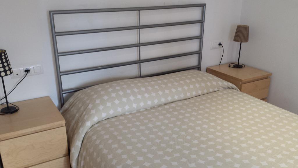 Aapartments In City Center Barcelone Chambre photo