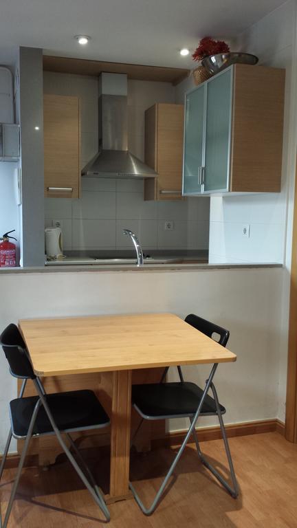 Aapartments In City Center Barcelone Chambre photo