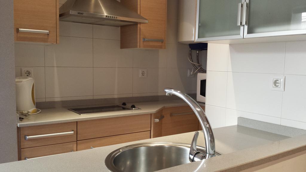 Aapartments In City Center Barcelone Chambre photo