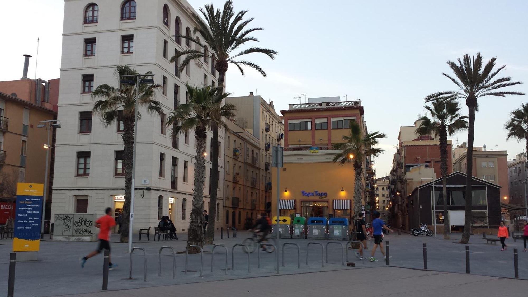 Aapartments In City Center Barcelone Chambre photo