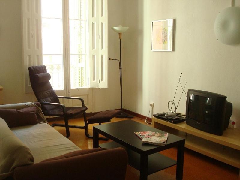 Aapartments In City Center Barcelone Extérieur photo